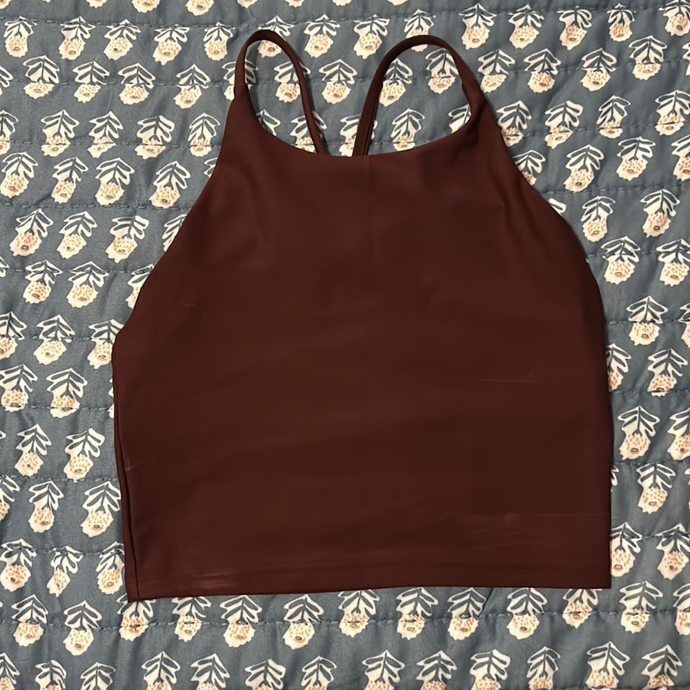 Workout Top